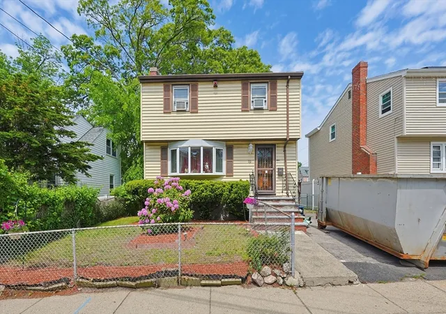 Homes for sale in Boston, MA | 70 Blake St, Boston, MA 02136 | MLS# 73529270