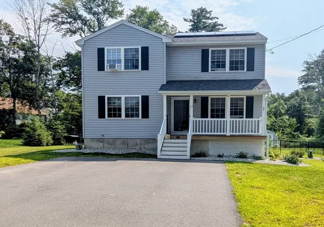 1st image of 63 Wilson Ave, Athol, MA 01331 | MLS# 73562981