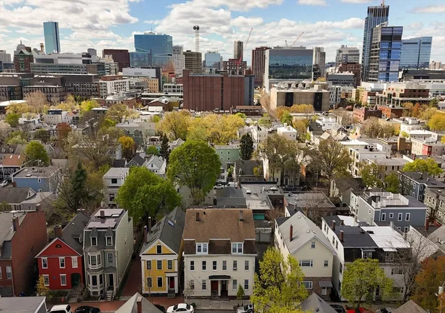 Homes for sale in Cambridge, MA | 104 Thorndike St #1, Cambridge, MA 02141 | MLS# 73511397