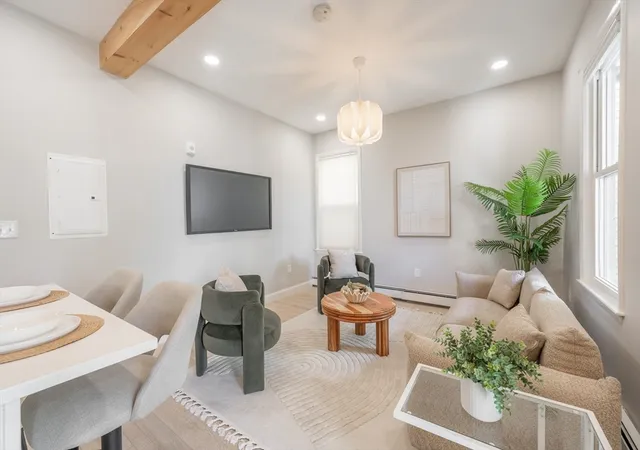 Homes for sale in Cambridge, MA | 104 Thorndike St #1, Cambridge, MA 02141 | MLS# 73511397