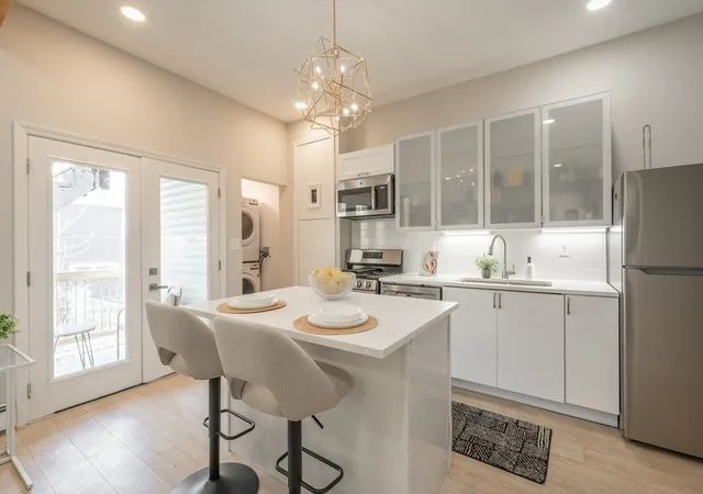 Homes for sale in Cambridge, MA | 104 Thorndike St #1, Cambridge, MA 02141 | MLS# 73511397