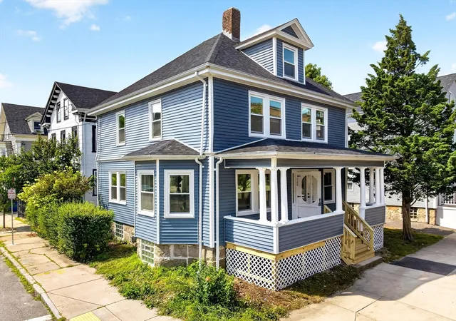 1st image of 124 Mill St, New Bedford, MA 02740 | MLS# 73555504