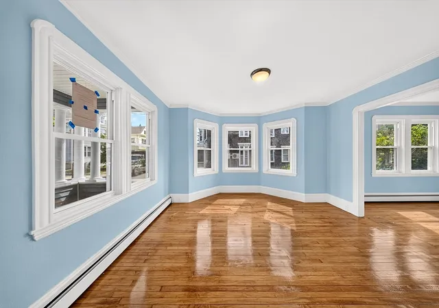 2nd image of 124 Mill St, New Bedford, MA 02740 | MLS# 73555504