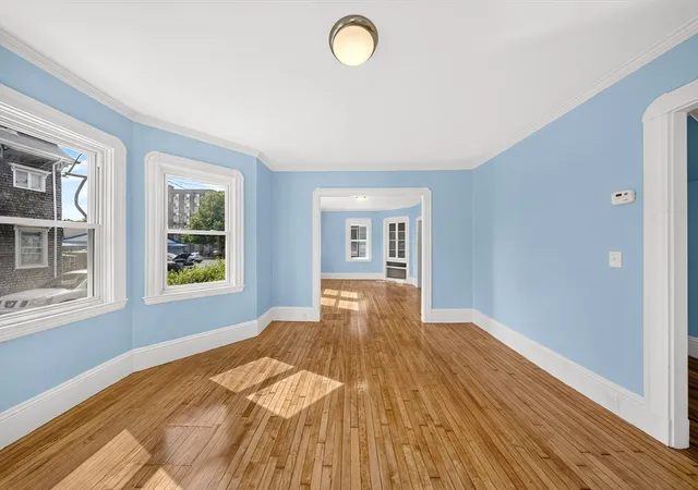 3rd image of 124 Mill St, New Bedford, MA 02740 | MLS# 73555504