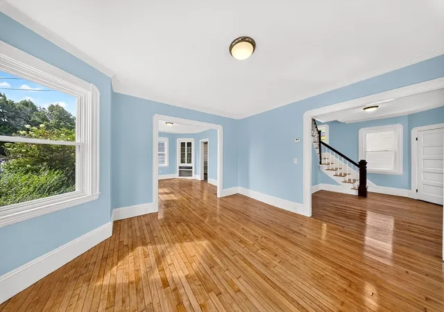 4th image of 124 Mill St, New Bedford, MA 02740 | MLS# 73555504
