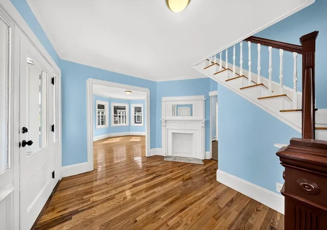 5th image of 124 Mill St, New Bedford, MA 02740 | MLS# 73555504