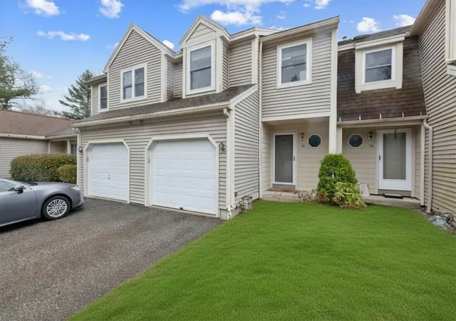 Homes for sale in Grafton, MA | 56 John Dr #56, Grafton, MA 01536 | MLS# 73545705