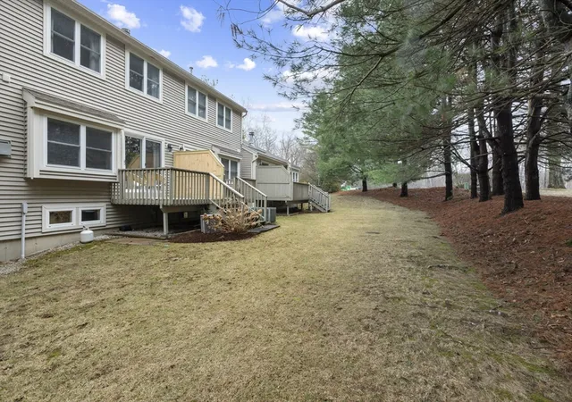 Homes for sale in Grafton, MA | 56 John Dr #56, Grafton, MA 01536 | MLS# 73545705