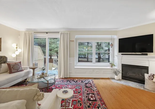 Homes for sale in Grafton, MA | 56 John Dr #56, Grafton, MA 01536 | MLS# 73545705
