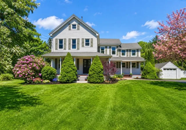 Homes for sale in Natick, MA | 20 Pine Street, Natick, MA 01760 | MLS# 73521007