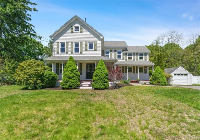 Homes for sale in Natick, MA | 20 Pine Street, Natick, MA 01760 | MLS# 73521007