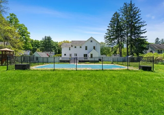 Homes for sale in Natick, MA | 20 Pine Street, Natick, MA 01760 | MLS# 73521007