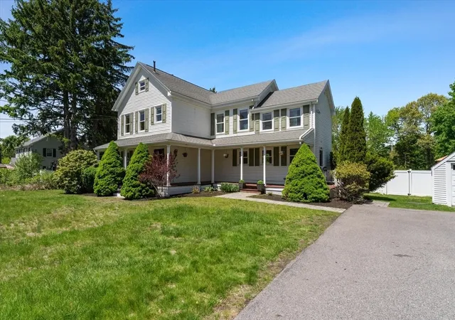 Homes for sale in Natick, MA | 20 Pine Street, Natick, MA 01760 | MLS# 73521007