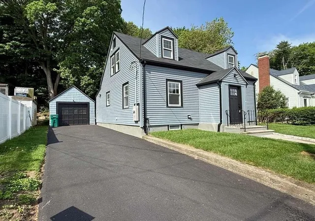 Photo 2 of Sale Pending at 714 Lynnfield St, Lynn, MA 01904 | MLS# 73556780 | Listing updated on 2026-09-08