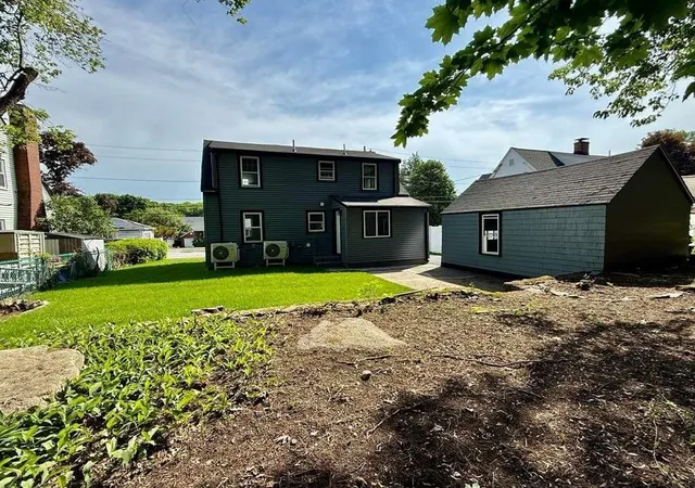 Photo 3 of Sale Pending at 714 Lynnfield St, Lynn, MA 01904 | MLS# 73556780 | Listing updated on 2026-09-08
