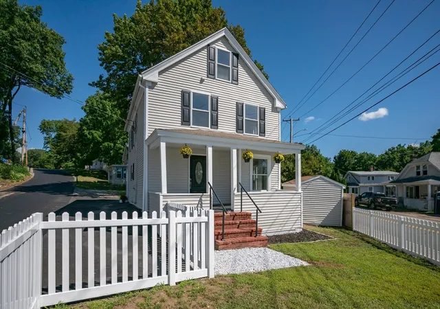 1st image of 11 Millville St, Salem, NH 03079 | MLS# 73569533