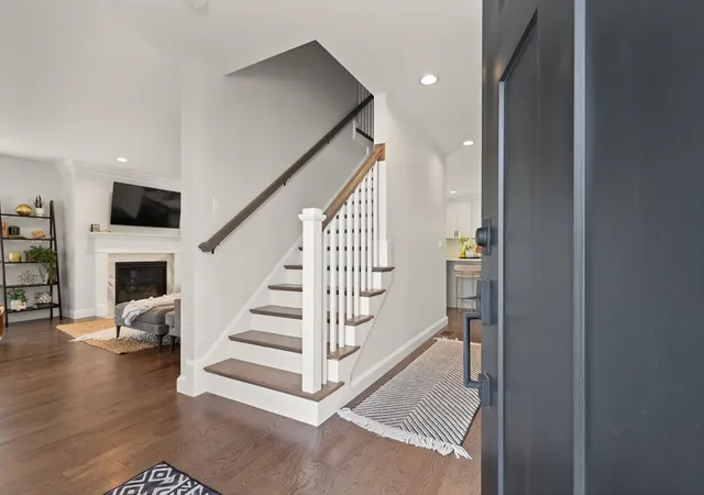 Photo 4 of Sale Pending at 3 S Ridge Cir, Salem, MA 01970 | MLS# 73562786 | Listing updated on 2026-09-08