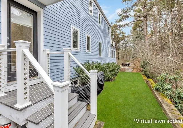 Single family home for sale at 304 Red Brk Rd, Mashpee, MA 02649 | MLS# 73506787 | Listing updated on 2026-09-12