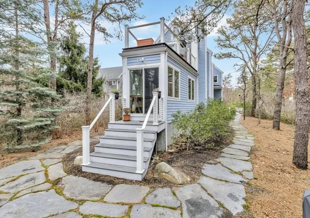 Photo 2 of Single family home for sale at 304 Red Brk Rd, Mashpee, MA 02649 | MLS# 73506787 | Listing updated on 2026-09-12