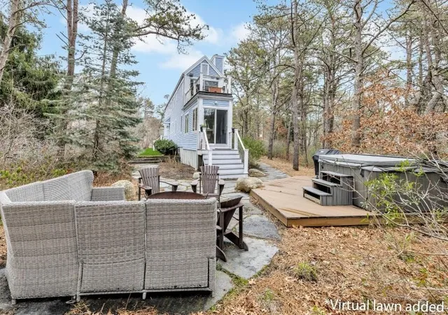 Photo 3 of Single family home for sale at 304 Red Brk Rd, Mashpee, MA 02649 | MLS# 73506787 | Listing updated on 2026-09-12