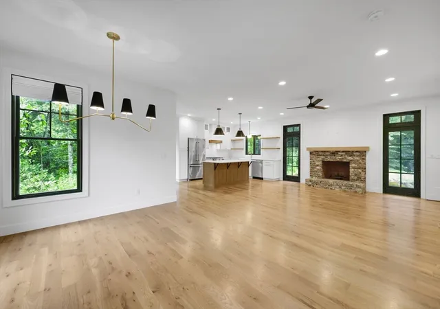 2nd image of 1322 Center St, Ludlow, MA 01056 | MLS# 73543773