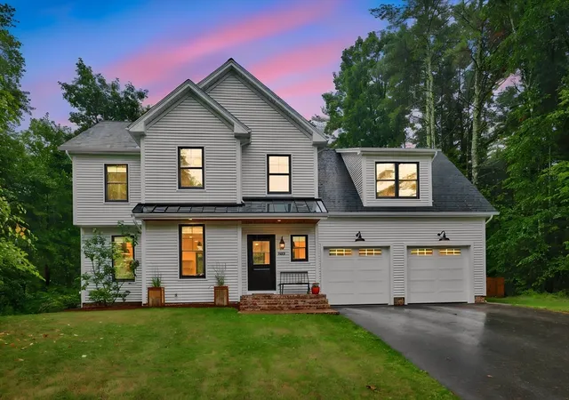 42nd image of 1322 Center St, Ludlow, MA 01056 | MLS# 73543773