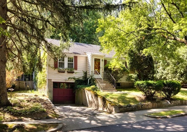 1st image of 45 Cragmore Rd, Newton Upper Falls, MA 02464 | MLS# 73556352