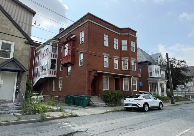 1st image of 18 22 Hartwell Street, Fitchburg, MA 01420 | MLS# 73554211
