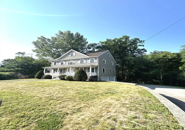 2nd image of 27 Kennedy Ave, Billerica, MA 01821 | MLS# 73546369