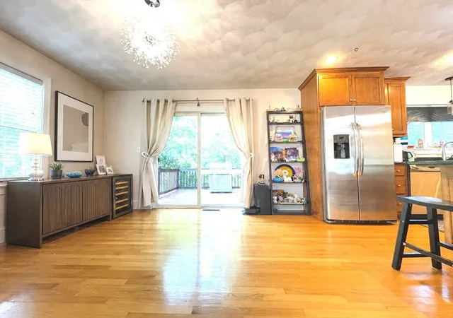 4th image of 27 Kennedy Ave, Billerica, MA 01821 | MLS# 73546369
