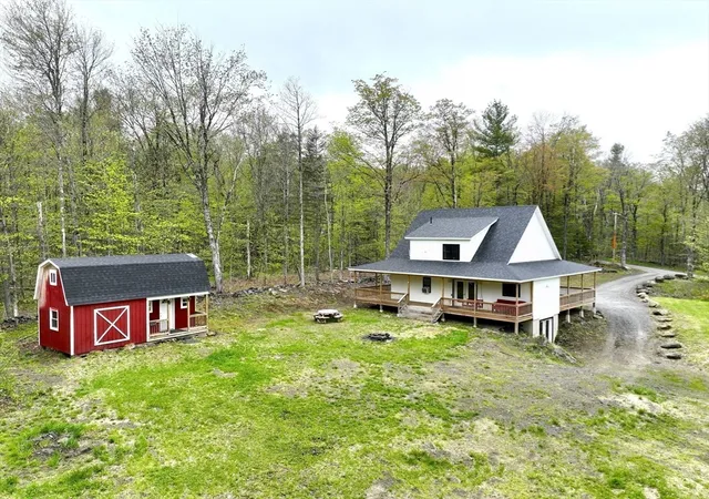Homes for sale in Plainfield, MA | 36 Campbell Rd, Plainfield, MA 01070 | MLS# 73524799