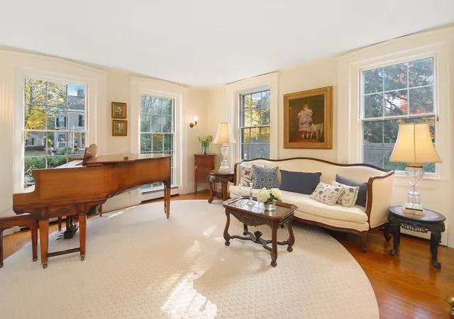 3rd image of 46 Sudbury Rd, Concord, MA 01742 | MLS# 73448928