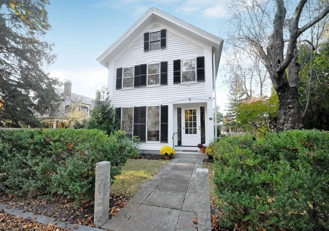 41st image of 46 Sudbury Rd, Concord, MA 01742 | MLS# 73448928