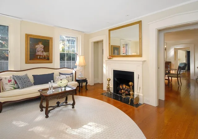 4th image of 46 Sudbury Rd, Concord, MA 01742 | MLS# 73448928