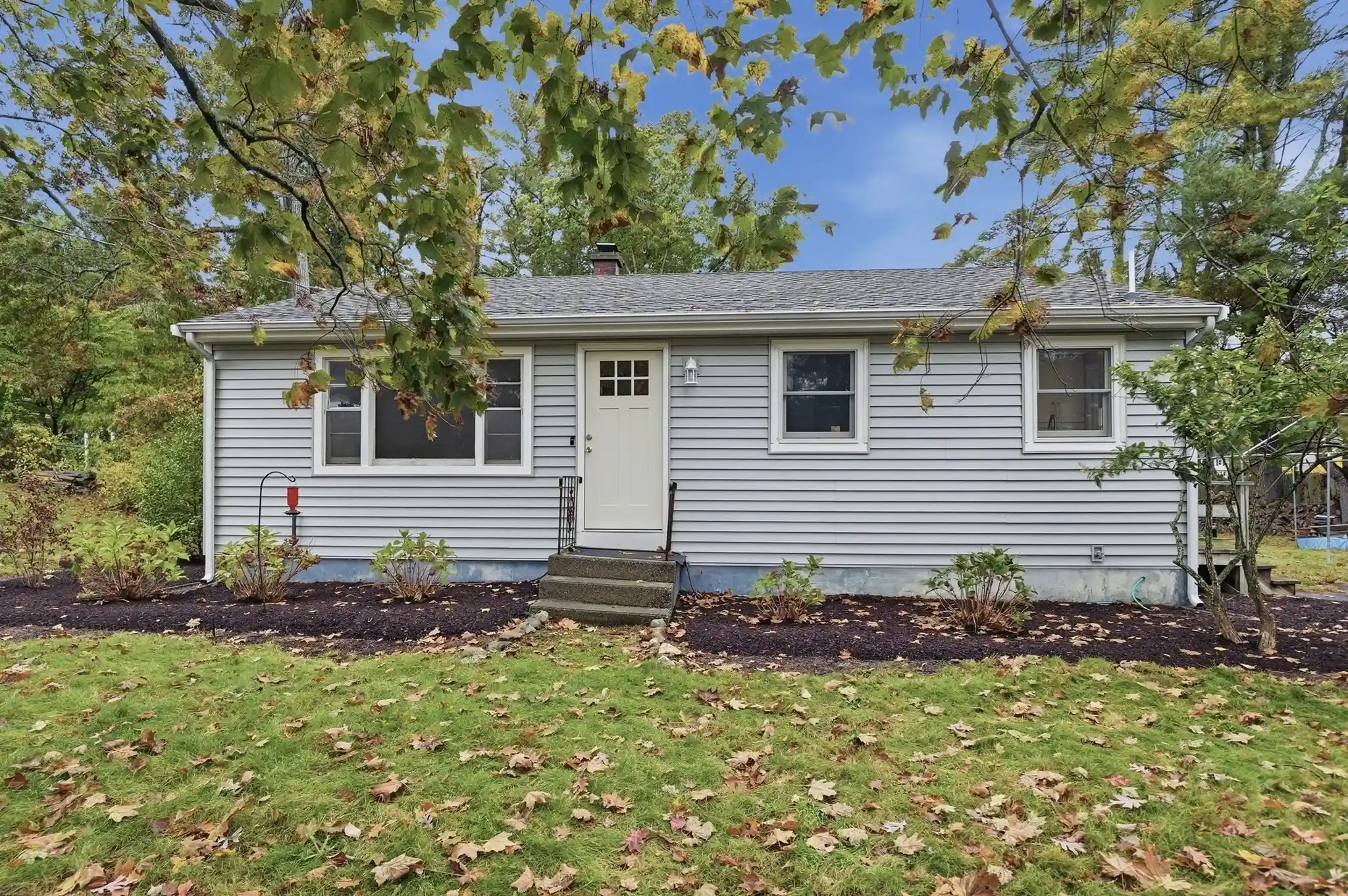 Single family home for sale at 5 White Pine Ln, Kingston, MA 02364 | MLS# 73592612