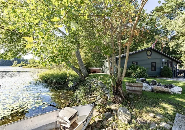 Photo 2 of Sale Pending at 240 Maquan St, Hanson, MA 02341 | MLS# 73570045 | Listing updated on 2026-09-24