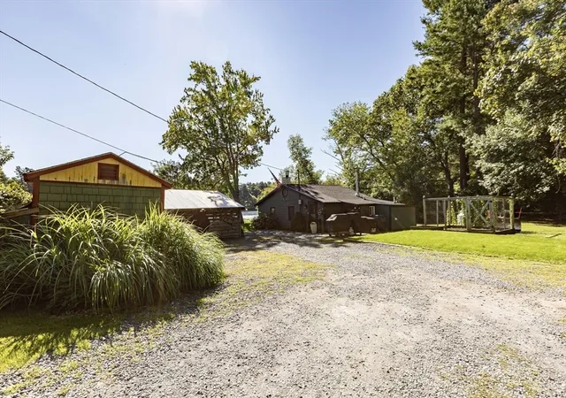 Photo 4 of Sale Pending at 240 Maquan St, Hanson, MA 02341 | MLS# 73570045 | Listing updated on 2026-09-24