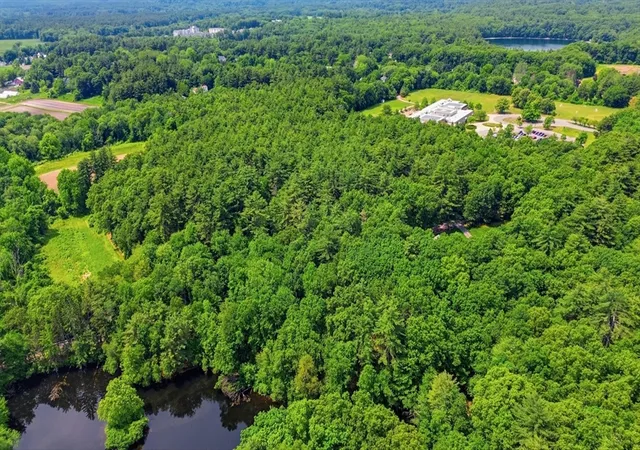 Photo 4 of Land for sale at 18 B Powder Ml Rd, Concord, MA 01742 | MLS# 73537331 | Listing updated on 2026-09-06