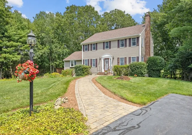 image of 37 Malbone St, Lakeville, MA 02347 | MLS# 73557990