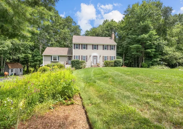 image of 37 Malbone St, Lakeville, MA 02347 | MLS# 73557990