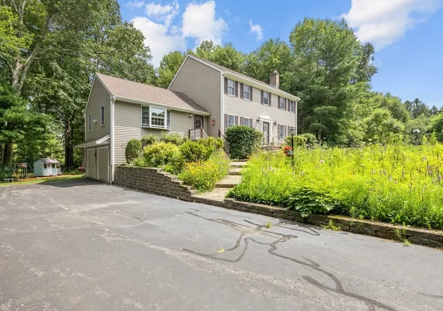 image of 37 Malbone St, Lakeville, MA 02347 | MLS# 73557990