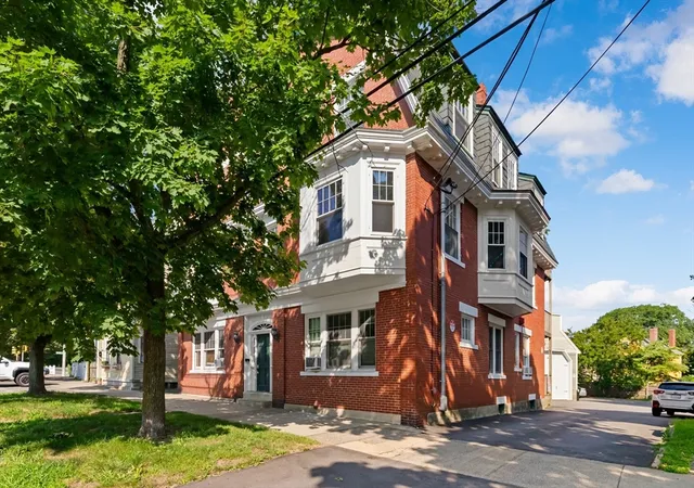 Photo 1 of Condo for sale at 42 Broad St #3, Salem, MA 01970 | MLS# 73562846 | Listing updated on 2026-08-16