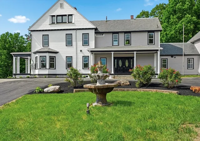 1st image of 763 Massachusetts Ave #1, Lunenburg, MA 01462 | MLS# 73532000