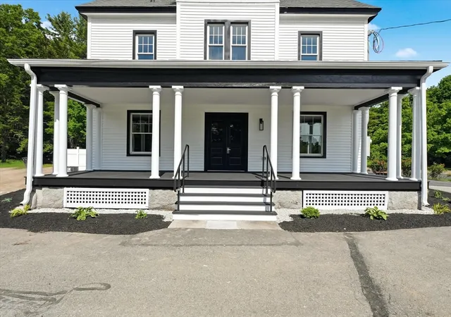 2nd image of 763 Massachusetts Ave #1, Lunenburg, MA 01462 | MLS# 73532000