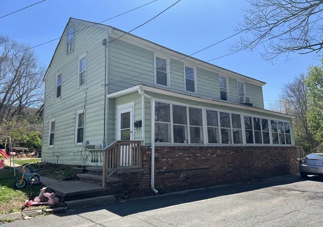 Homes for sale in Ware, MA | 67 Ross Ave, Ware, MA 01082 | MLS# 73513629