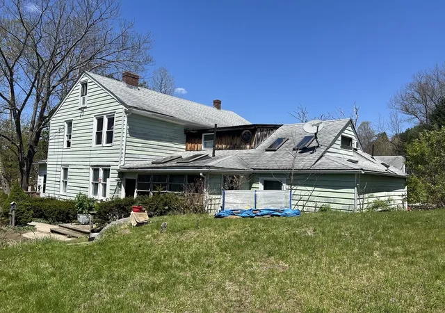 Homes for sale in Ware, MA | 67 Ross Ave, Ware, MA 01082 | MLS# 73513629