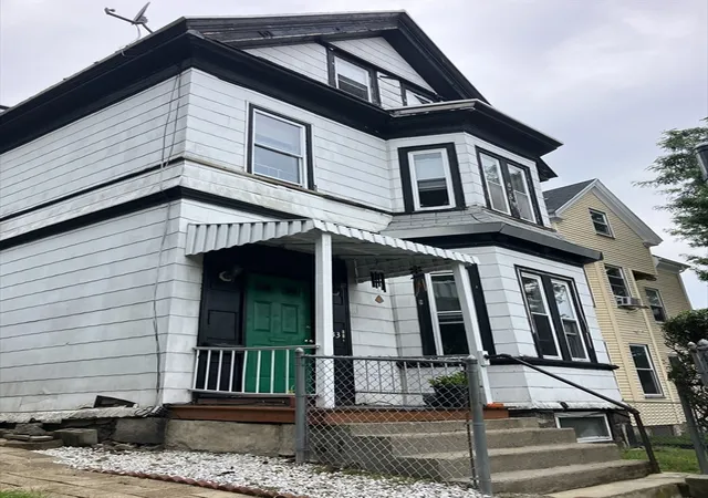 Homes for sale in Boston, MA | 133 Blue Hill Avenue, Boston, MA 02119 | MLS# 73412281