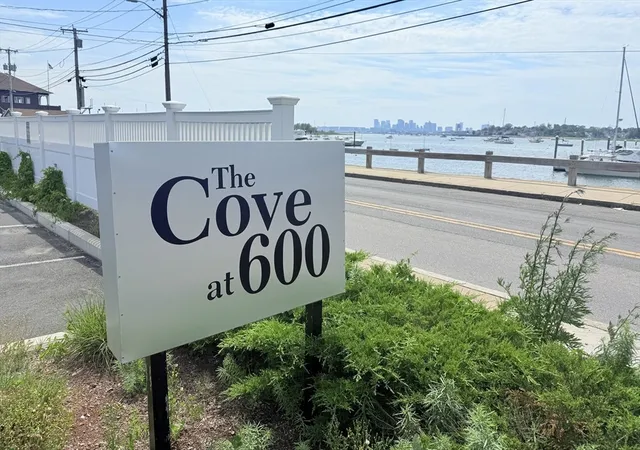 3rd image of 600 Shirley St #7, Winthrop, MA 02152 | MLS# 73535636