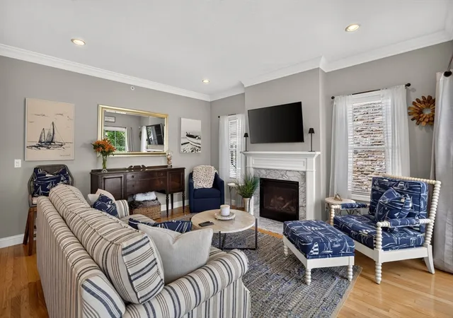 5th image of 53 Boatwrights Loop, Plymouth, MA 02360 | MLS# 73565766