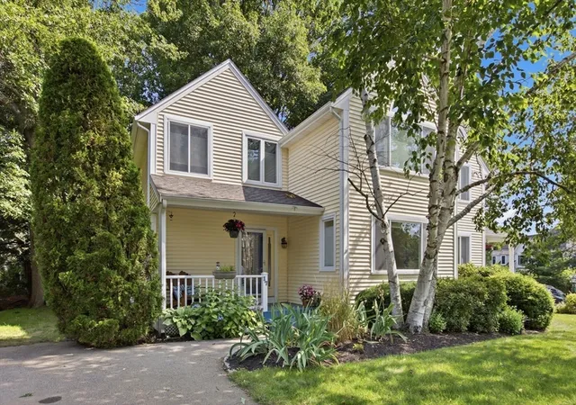 1st image of 17 Lanes End #17, Natick, MA 01760 | MLS# 73552928